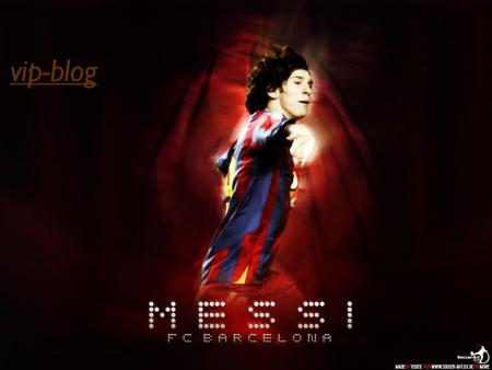 fc barcelona.... lionel messi